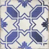 Bayou caleta blue